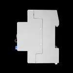 BACO 63 AMP 100mA DOUBLE POLE RCD TYPE A 0660 322