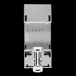BACO 63 AMP 100mA DOUBLE POLE RCD TYPE A 0660 322