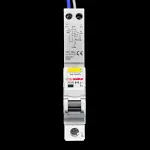 PREMSHIELD 16 AMP CURVE B 6kA 30mA RCBO PS116BRCBO