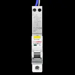 PREMSHIELD 10 AMP CURVE B 6kA 30mA RCBO PS110BRCBO