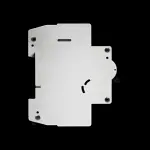 CONTACTUM 40 AMP CURVE B 10kA 30mA DOUBLE POLE RCBO TYPE AC B40/0,03 94003