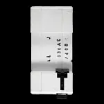 CONTACTUM 40 AMP CURVE B 10kA 30mA DOUBLE POLE RCBO TYPE AC B40/0,03 94003