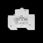 CRABTREE 10 AMP CURVE B 6kA MCB CIRCUIT BREAKER LOADSTAR 6M1B10