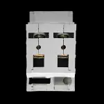CLIPSAL 32 AMP CURVE C 4.5kA 30mA DOUBLE POLE RCBO TCU32