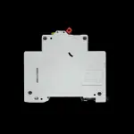MOELLER 10 AMP CURVE C 10kA 30mA DOUBLE POLE RCBO TYPE AC PKNM-10/1N/C/003