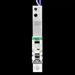 CRABTREE 10 AMP CURVE B 6kA 30mA RCBO TYPE A STARBREAKER 61/B11030