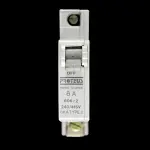 PROTEUS 6 AMP TYPE 2 6kA MCB CIRCUIT BREAKER 606/2