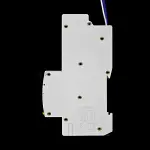 BG B 16 RCBO 6kA 30mA TYPE AC CURB16-02