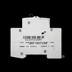 LEGRAND 6 AMP CURVE B 6kA MCB CIRCUIT BREAKER RX3 4197 49