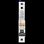 NIGLON 16 AMP CURVE B 6kA 30mA RCBO TYPE AC RCB01-16/30