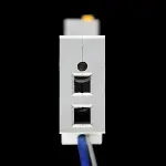 NIGLON 32 AMP CURVE B 6kA 30mA RCBO TYPE AC RCB01-32/30