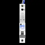 PROTEUS 16 AMP CURVE B 4.5kA 30mA RCBO 16MBRSP1