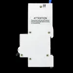 PROTEUS 16 AMP CURVE B 4.5kA 30mA RCBO 16MBRSP1
