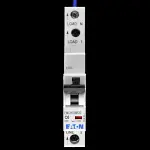 EATON 6 AMP CURVE C 10kA 30mA RCBO TYPE AC EMCH106R30