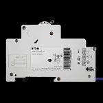 EATON 6 AMP CURVE B 6kA 30mA RCBO ERB6 6/1/B/003-PT3 EAD06BH30BL300D
