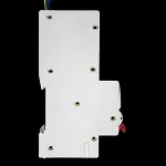 EXCEL 40 AMP CURVE B 6kA 30mA RCBO EXRCBO4030