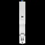 EXCEL 40 AMP CURVE B 6kA 30mA RCBO EXRCBO4030