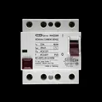 MEM 25 AMP 30mA FOUR POLE RCD AM254H