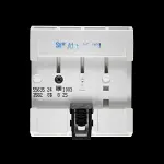 MEM 25 AMP 30mA FOUR POLE RCD AM254H