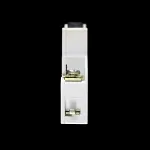 PROTEUS 10 AMP TYPE 2 M6 MCB CIRCUIT BREAKER 610/2