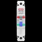 MEM 100 MCCB 25kA MFL1001