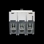 EATON 125 AMP 18kA TRIPLE POLE MCCB SERIES G GEB3125FFG