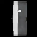 MEM 400 MCCB TRIPLE POLE 36kA MKLA4003 GREY