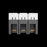 MEM 400 MCCB TRIPLE POLE 36kA MKLA4003 GREY