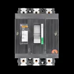 MERLIN GERIN 63 AMP 25kA TRIPLE POLE MCCB C161N
