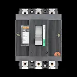 MERLIN GERIN 80 AMP 25kA TRIPLE POLE MCCB C161N