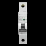BILL 50 AMP CURVE B 10kA MCB CIRCUIT BREAKER THB501