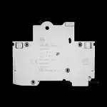 BILL 50 AMP CURVE B 10kA MCB CIRCUIT BREAKER THB501