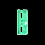 GENERAL ELECTRIC 45 AMP CURVE B 3kA MCB CIRCUIT BREAKER MINI TRIP SMT45 639005