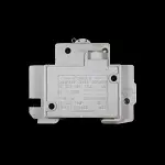 CRABTREE 40 AMP CURVE D 10kA TRIPLE POLE MCB CIRCUIT BREAKER POLESTAR