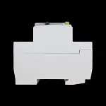 STEEPLE 80 AMP 30mA DOUBLE POLE RCD TYPE AC DSB80/30