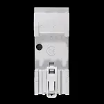 STEEPLE 80 AMP 30mA DOUBLE POLE RCD TYPE AC DSB80/30
