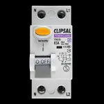 CLIPSAL 63 AMP 30mA DOUBLE POLE RCD TYPE AC CR6330 POWERGUARD