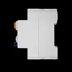 MCG 63 AMP 3kA 30mA DOUBLE POLE RCCB RCD JVL1 2P6330