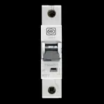 MK 6 AMP CURVE B 6kA MCB CIRCUIT BREAKER 5906S