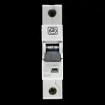 MK 10 AMP CURVE B 6kA MCB CIRCUIT BREAKER 5910S