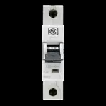 MK 40 AMP CURVE B 6kA MCB CIRCUIT BREAKER 5940s