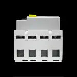 CRABTREE 40 AMP 30mA FOUR POLE RCCB RCD 244/030