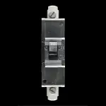 DORMAN SMITH 10 AMP M3 MCB CIRCUIT BREAKER 500V LOADMASTER