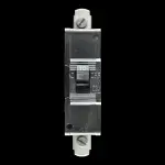 DORMAN SMITH 10 AMP MCB CIRCUIT BREAKER 250/440V LOADMASTER