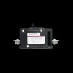 DORMAN SMITH 10 AMP TYPE 4 3kA MCB CIRCUIT BREAKER LOADMASTER