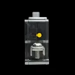 DORMAN SMITH 10 AMP 3kA MCB CIRCUIT BREAKER LOADMASTER