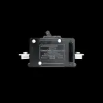 DORMAN SMITH 15 AMP M3 MCB CIRCUIT BREAKER 500V LOADMASTER