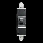 DORMAN SMITH 40 AMP M3 MCB CIRCUIT BREAKER 500V LOADMASTER
