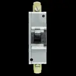 DORMAN SMITH 15 AMP M3 MCB CIRCUIT BREAKER LOADMASTER GREY