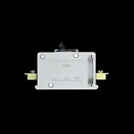 DORMAN SMITH 15 AMP M3 MCB CIRCUIT BREAKER LOADMASTER GREY